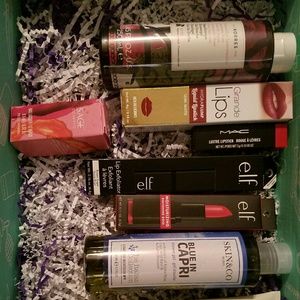 Makeup/ skincare